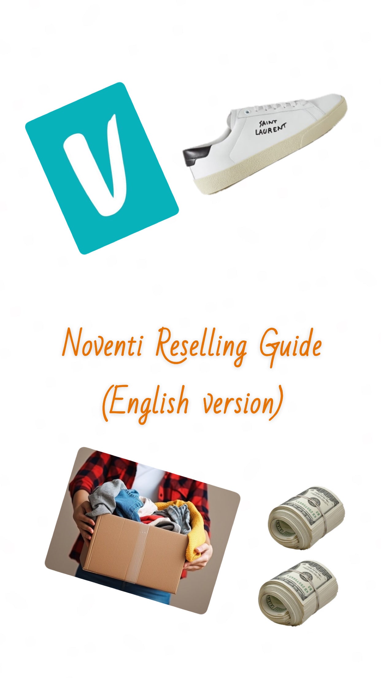 Noventi Reselling Guide (English version)
