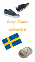 Privat Svenska Leverantörer